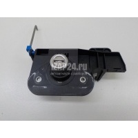 Вставка замка багажника GM Corsa C (2000 - 2006) 93170369