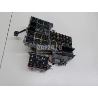 Блок предохранителей GM Combo (2001 - 2011) 13109962