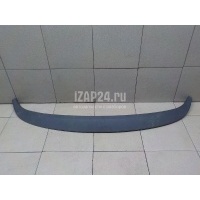 Молдинг капота GM Meriva B (2010 - 2018) 93168184