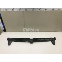 Направляющая заднего бампера GM Corsa D (2006 - 2015) 13179908