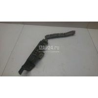 Направляющая заднего бампера правая GM Corsa D (2006 - 2015) 13179904