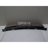 Направляющая заднего бампера GM Corsa D (2006 - 2015) 13179908