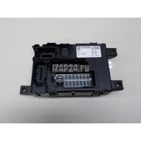 Блок предохранителей GM Corsa D (2006 - 2015) 13424260