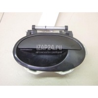 Ручка двери наружная левая GM Meriva (2003 - 2010) 5138142