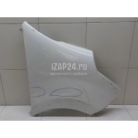 Крыло переднее правое Renault Movano B (2010 - ) 631006075R