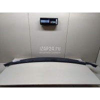 Молдинг капота GM Meriva B (2010 - 2018) 93168184