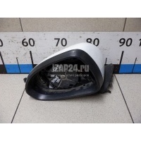 Зеркало левое электрическое GM Corsa D (2006 - 2015) 6428253