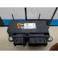 Блок управления AIR BAG GM Mokka (2012 - ) 13590216