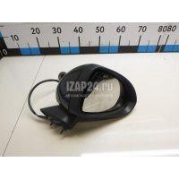 Зеркало правое электрическое GM Corsa D (2006 - 2015) 13187618