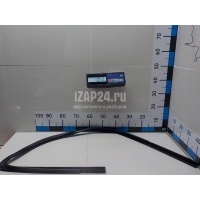 Уплотнитель стекла двери GM Corsa D (2006 - 2015) 13188922