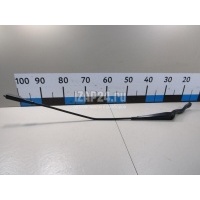Поводок стеклоочистителя передний правый GM Corsa D (2006 - 2015) 13182326