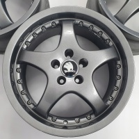алюминиевые колёсные диски skoda 16 практические рекомендации скала