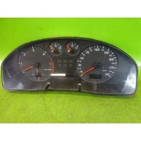 Спидометр часы audi a4 b5 8d0919861f 1.9 tdi 99 год