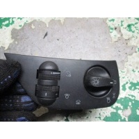 Переключатель света Volkswagen Polo 1999 6n1941531r