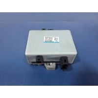 Mitsubishi asx блок управления гур 8633a031