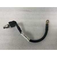 клемма аккумулятора минус Audi A5 8T 2012 8X0915181