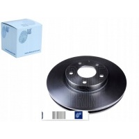 тормозные диски тормозной blue print ghp933251 а ghr133251