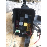Skrzynka предохранителей мерседес w166 a1665404902