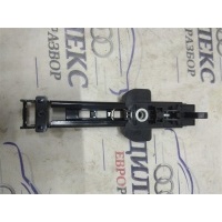 механизм регулировки ремня безопасности Audi A4 (B7) 2004-2009 8e0857833e