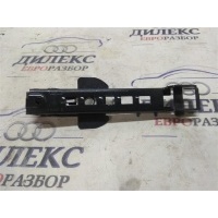 механизм регулировки ремня безопасности Audi A4 (B7) 2004-2009 8e0857833e