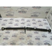вал карданный Audi A4 (B7) 2004-2009 8e0521101ab