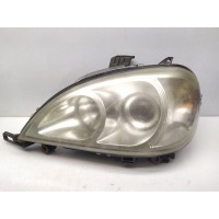 Фара левая Mercedes-Benz M-Класс W163 2002 A1638204761