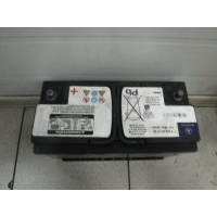 Аккумулятор Mercedes W220 S 1998-2005 A0009820008