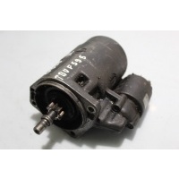 стартер volkswagen гольф ii 1.3