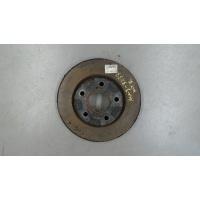 Диск тормозной перед. Toyota Auris E15 2006-2012 2009 4351212670