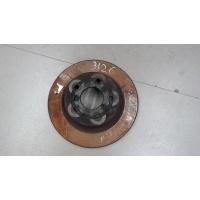 Диск тормозной зад. Land Rover Discovery 2 1998-2004 2000 SDB000470