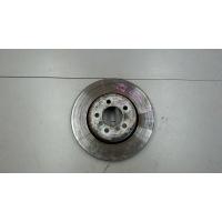 Диск тормозной зад. BMW 7 E65 2001-2008 2005 34216864054