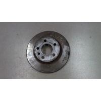 Диск тормозной зад. Volkswagen Transporter 4 1991-2003 7D0615601C