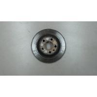 Диск тормозной зад. Volkswagen Transporter 4 1991-2003 2001 7D0615601C