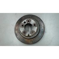 Диск тормозной зад. Porsche Cayenne 2002-2007 2004 95535240130