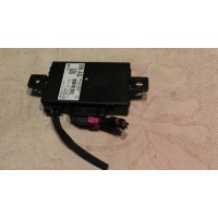 Audi volkswagen блок управления gateway 4g5907468d