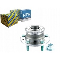 комплект подшипник колеса snr g14v2615xb pwk0654 7136156