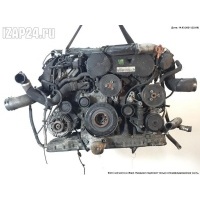 Заслонка дроссельная Audi A6 C6 (2004-2011) 2006 059145950R