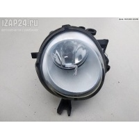 Фара противотуманная левая Volkswagen Touareg 2003 7L6941699F