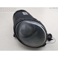 Фара противотуманная левая Volkswagen Passat B5+ (GP) 2004 3B7941699A