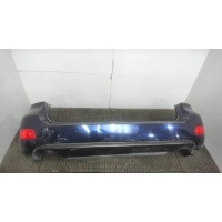 Бампер, зад. Hyundai Santa Fe 2005-2012 2006 866112B020