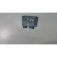 Блок управления (ЭБУ), Комфортом Volkswagen Bora 1998 1J0959799N
