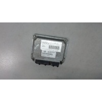 Блок управления (ЭБУ), Двигателем Volkswagen Golf 4 1997-2005 1998 06A906019BF