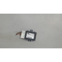 Блок управления (ЭБУ), Иммобилайзера Land Rover Freelander 1 1998-2007 2004 YWC-500261