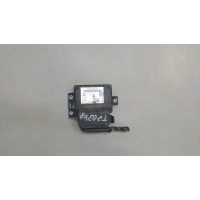 Блок управления (ЭБУ), Стояночным тормозом Volkswagen Tiguan 2011-2016 2014 3AA907801J