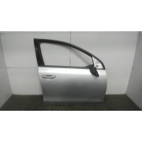 Дверь боковая, перед. правая Volkswagen Golf 6 2009-2012 2010 5K4831056H