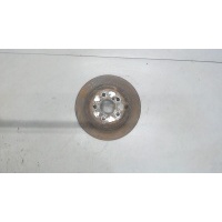 Диск тормозной, зад. Toyota Avensis 2 2003-2008 2006 4243105030