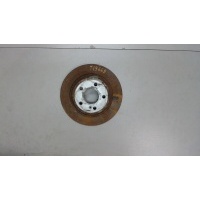 Диск тормозной, зад. Mercedes CLS W218 2011- 2012 A0004231012