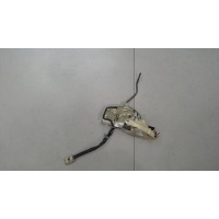 Замок двери перед. правая Honda Accord 6 1998-2002 2000 72111S1AE31