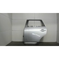 Замок двери, зад. левая Mitsubishi Outlander 2015-2018 2017 5745A395