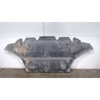 Защита моторного отсека (картера ДВС), Audi A4 (B8) 2007-2011 2009 8K0863821AF